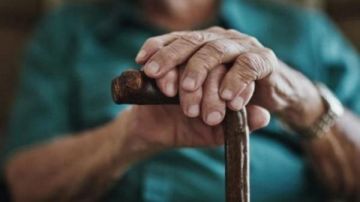 بعد 60 عاما .. مسن يكتشف أنه وريث شرعي لعائلة ثرية بعد 60 عاما .. مسن يكتشف أنه وريث شرعي لعائلة ثرية