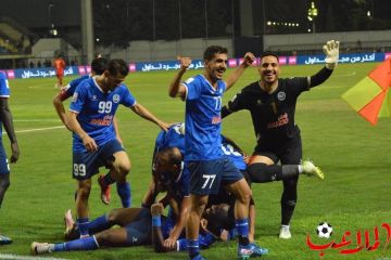 شاهد البث المباشر لمواجهة الرمثا والسلط .. وتعرف على تشكيلة الفريقين