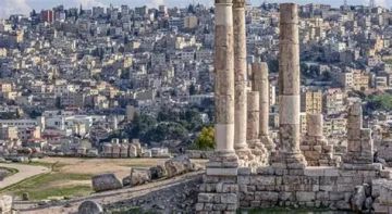 طقس معتدل في أغلب المناطق وارتفاع طفيف على درجات الحرارة حتى الخميس طقس معتدل في أغلب المناطق وارتفاع طفيف على درجات الحرارة حتى الخميس