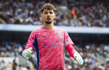 غوارديولا يتنبأ بعهد جديد لإنجلترا بقيادة ترافورد غوارديولا يتنبأ بعهد جديد لإنجلترا بقيادة ترافورد