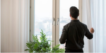 كيف تحسن جودة الهواء داخل المنزل؟ كيف تحسن جودة الهواء داخل المنزل؟