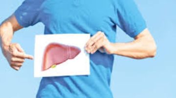 أفضل 6 أطعمة لدعم صحة الكبد.. تعرف عليها أفضل 6 أطعمة لدعم صحة الكبد.. تعرف عليها