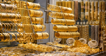 استقرار أسعار الذهب في الأردن .. غرام عيار 21 عند 79.10 دينار استقرار أسعار الذهب في الأردن .. غرام عيار 21 عند 79.10 دينار