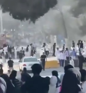 الجامعة الأردنية تحيل طلبة إلى لجنة القضايا لاتخاذ إجراءات تأديبية