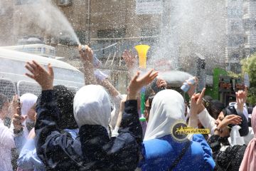 الطلبة الأوائل في امتحان الشامل 2025 (اسماء)