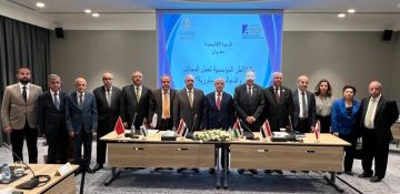 المحكمة الدستورية تختتم فعاليات ندوة الأطر المؤسسية للمجالس والمحاكم الدستورية المحكمة الدستورية تختتم فعاليات ندوة الأطر المؤسسية للمجالس والمحاكم الدستورية