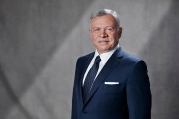 الملك: الأردن لن يرسل مرتبات من الأمن والجيش لتوفير الأمن في غزة الملك: الأردن لن يرسل مرتبات من الأمن والجيش لتوفير الأمن في غزة