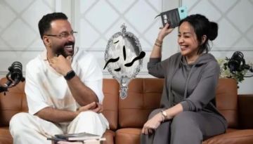 بعد تسببها في إيقاف بودكاست مراية .. من هي السعودية رنا جبران؟