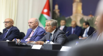 حسان: بحمد الله.. توقفت الحرب المتوحشة بغزة حسان: بحمد الله.. توقفت الحرب المتوحشة بغزة