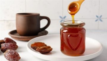 كراميل التمر بزبدة الكاكاو: بديل طبيعي ولذيذ للكراميل التقليدي كراميل التمر بزبدة الكاكاو: بديل طبيعي ولذيذ للكراميل التقليدي