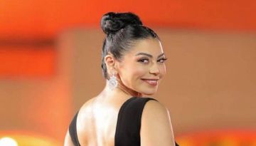 لقاء الخميسي تهاجم وصف إطلالات الفنانات بـ الجريئة : تريند سخيف لقاء الخميسي تهاجم وصف إطلالات الفنانات بـ الجريئة : تريند سخيف