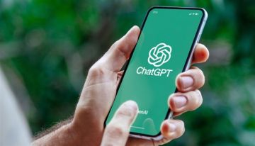 ميزة مذهلة في ChatGPT .. تحول محادثتك لمشروع إبداعي ميزة مذهلة في ChatGPT .. تحول محادثتك لمشروع إبداعي