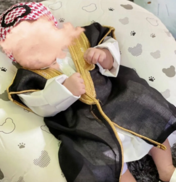 أكثر من 155 ألف مولود أردني في 2024