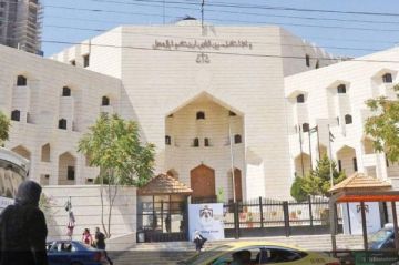 إرادة ملكية بتعيين قضاة لدى محكمة عمان الابتدائية (أسماء) إرادة ملكية بتعيين قضاة لدى محكمة عمان الابتدائية (أسماء)