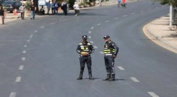 إغلاقات وتحويلات مرورية شاملة في عمان (اسماء الشوارع)