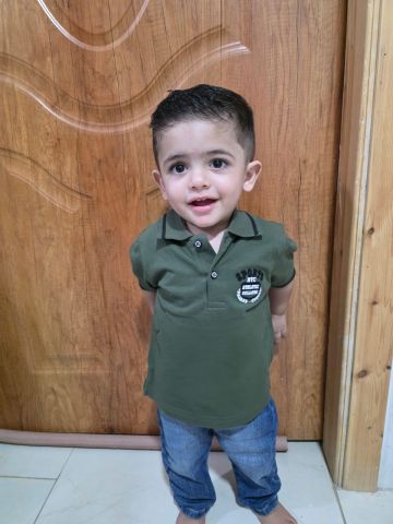 اتقوا الله ولا تستغلوا شعورنا : والد الطفل المتوفى عمر يناشد الشعب الأردني بوقف نشر الشائعات (استمع)  اتقوا الله ولا تستغلوا شعورنا : والد الطفل المتوفى عمر يناشد الشعب الأردني بوقف نشر الشائعات (استمع)