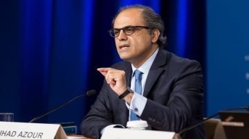 اقتصاد الأردن حافظ على وتيرة نمو مستقرة رغم التحديات الإقليمية اقتصاد الأردن حافظ على وتيرة نمو مستقرة رغم التحديات الإقليمية