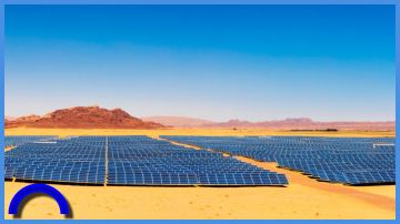 الخرابشة: المملكة حققت نقلة نوعية بالطاقة المتجددة
