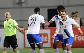 تعادل السلط والرمثا بدوري المحترفين لكرة القدم تعادل السلط والرمثا بدوري المحترفين لكرة القدم