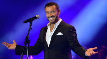 جدل واسع بعد وصول تذاكر حفل كاظم الساهر في وادي رم إلى 700 دينار جدل واسع بعد وصول تذاكر حفل كاظم الساهر في وادي رم إلى 700 دينار