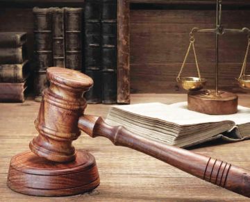 مذكرات تبليغ مواعيد جلسات محاكمات لأردنيين - أسماء