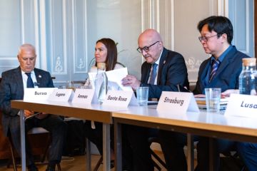 نائب رئيس لجنة امانة عمان يشارك في منتدى الأمم المتحدة لقادة المدن