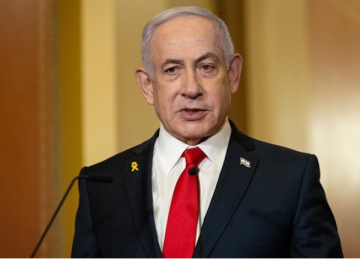 نتنياهو يمنع الوزراء والمسؤولين من الحديث عن مفاوضات وقف الحرب نتنياهو يمنع الوزراء والمسؤولين من الحديث عن مفاوضات وقف الحرب