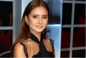 نيللي كريم: الرجالة محتاجين فيتامينات تقوي هرمون الرجولة 