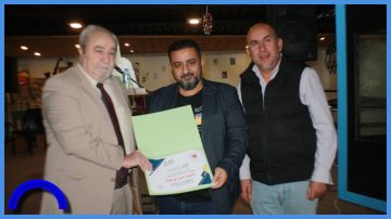 إربد: فعالية حول تطور القصة القصيرة جدا بالأردن إربد: فعالية حول تطور القصة القصيرة جدا بالأردن