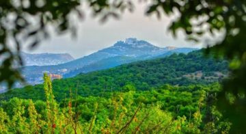 الثلاثاء .. طقس لطيف ومعتدل في معظم المناطق