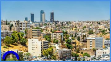 درجات الحرارة تصل إلى 33 بهذه المناطق اليوم