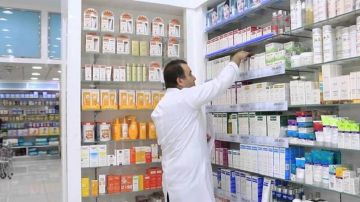 شطب 1500 صيدلي من النقابة لعدم تسديد الاشتراكات