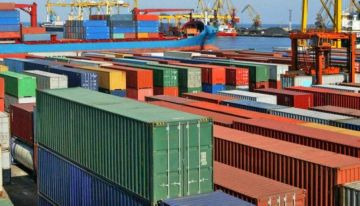 صادرات القطاع الصناعي تنمو 6.6 خلال 7 أشهر صادرات القطاع الصناعي تنمو 6.6 خلال 7 أشهر