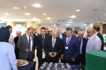 ملتقى عمان لريادة الأعمال الزراعية يؤكد أهمية الابتكار في تعزيز الأمن الغذائي والاقتصاد الوطني