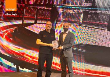 أورنج الأردن ترعى بطولة روبوتات السومو للعام الرابع