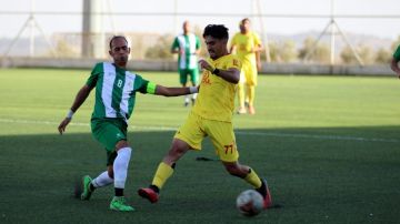 اتحاد الرمثا ينفرد بصدارة دوري الدرجة الأولى لكرة القدم لموسم 2025/2026 اتحاد الرمثا ينفرد بصدارة دوري الدرجة الأولى لكرة القدم لموسم 2025/2026