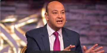 استدعاء عمرو أديب للتحقيق