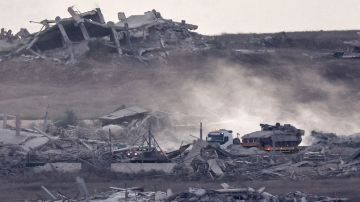 استمرار القصف الإسرائيلي على غزة .. تدمير كامل لجامعة الأزهر