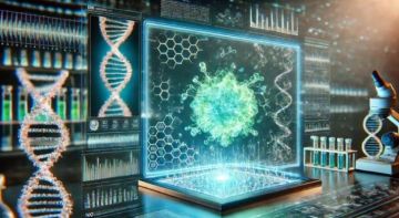 الذكاء الاصطناعي يقرأ لغة البروتين ويكشف أسرار الكائنات الحية