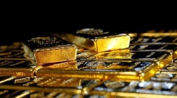 الذهب يتجه لتحقيق مكاسب للأسبوع الثامن على التوالي