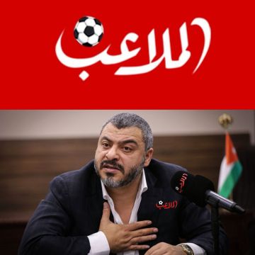 الملاعب ترفض وتستنكر تهجم الصقور على كادرها الملاعب ترفض وتستنكر تهجم الصقور على كادرها