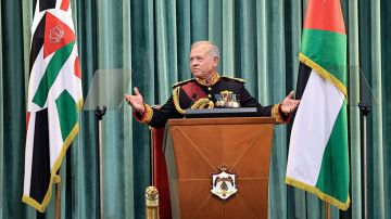 الملك عبدالله الثاني: حين يتحد الخطاب بين الإرث والرؤية والمستقبل عاجل