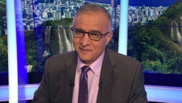 عثمان القريني يكشف لسرايا سر تألق ريال مدريد في الكلاسيكو وما فعله لامين يامال!