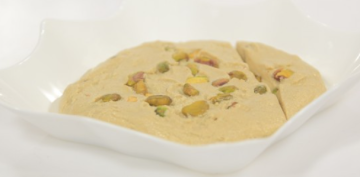 أوفر وأحلى.. طريقة عمل الحلاوة الطحينية في المنزل