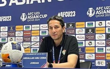 المدرب أبو زمع يفسخ عقده مع نادي نفط ميسان العراقي