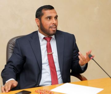 النائب المشاقبة: مبادرة الفراية طيبة لكنها ليست في مكانها وتحتاج إلى إعادة نظر النائب المشاقبة: مبادرة الفراية طيبة لكنها ليست في مكانها وتحتاج إلى إعادة نظر