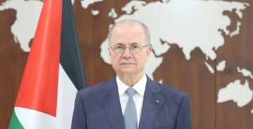 رئيس الوزراء الفلسطيني يحذر من انزلاق غزة نحو الفوضى رئيس الوزراء الفلسطيني يحذر من انزلاق غزة نحو الفوضى