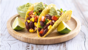 طريقة عمل التاكو فيجي طريقة عمل التاكو فيجي