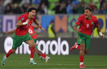 موعد نهائي كأس العالم للشباب بين المغرب والأرجنتين موعد نهائي كأس العالم للشباب بين المغرب والأرجنتين