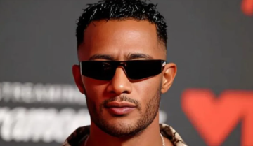 أول تفاعل فني لمحمد رمضان بعد الإحالة للمحاكمة أول تفاعل فني لمحمد رمضان بعد الإحالة للمحاكمة